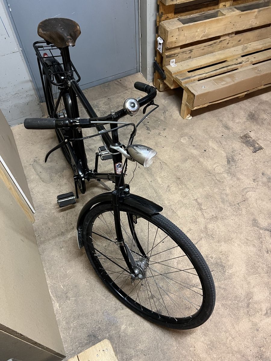 Velos: Velo (Tigra) – Gebraucht aus Rüegsauschachen von Dida1966 2