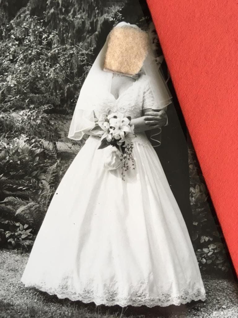 Vestiti: Hochzeitskleid – Usato da Wettingen venduto da Jasmin71 4