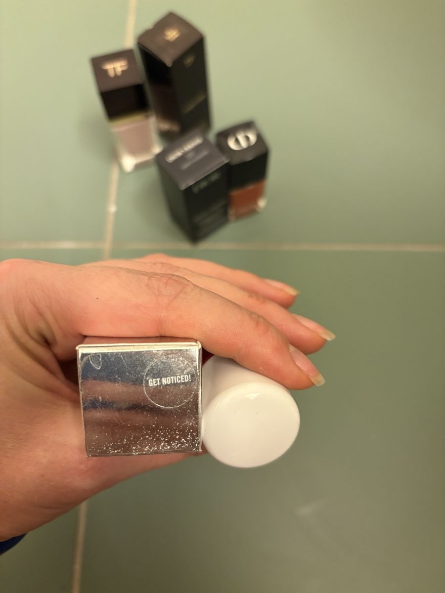 Dior Nagellack: 3 Nagellacken Dior, Tom Ford, MAC – Neu (gemäss Beschreibung) aus Zürich von matilda1981 6