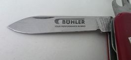 Victorinox - Bühler - sackmesser