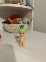 Figurine Sonny Angel laitue Série légumes