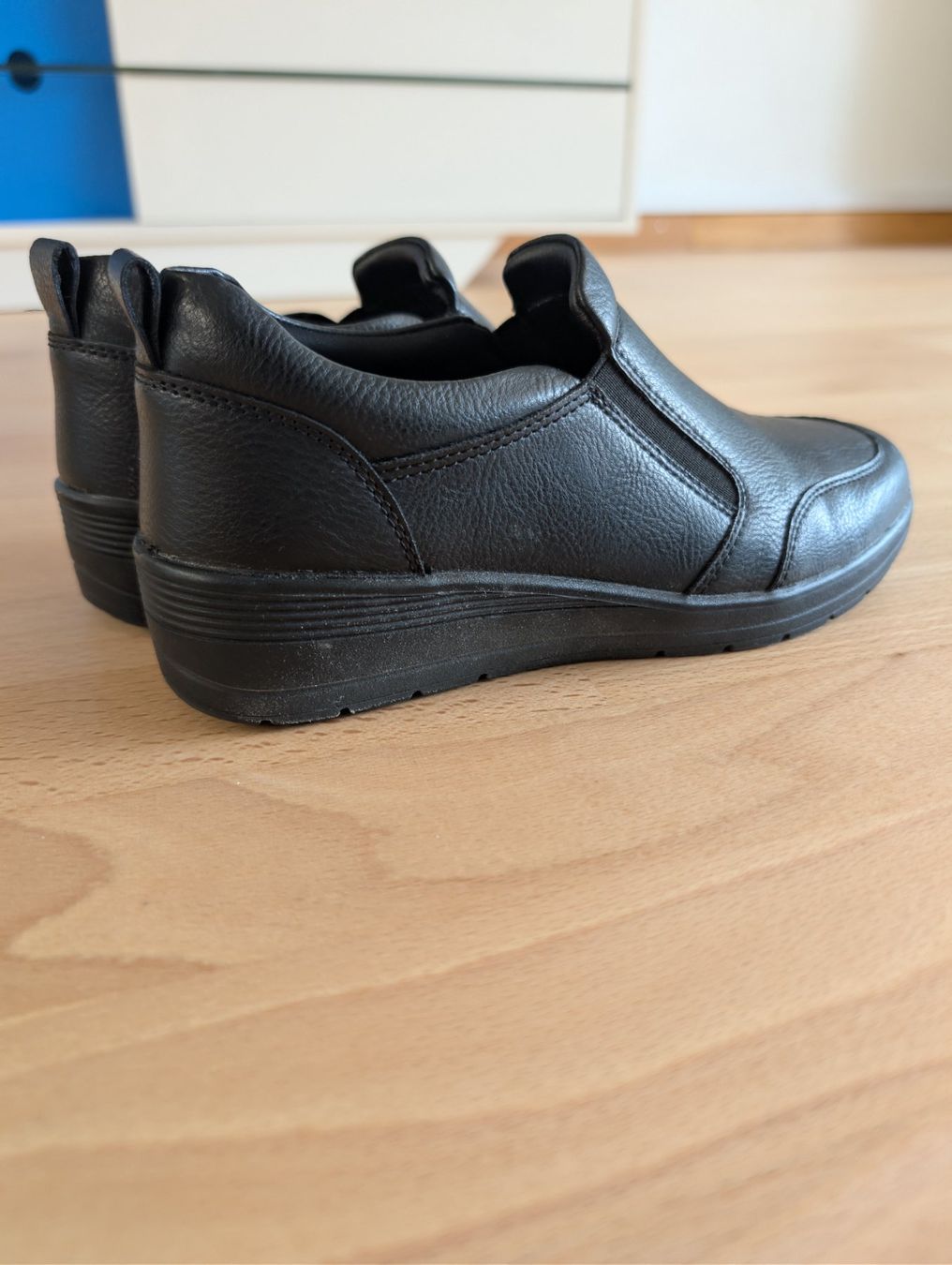 Scarpe da donna: Easy Street Halbshuhe – Usato da Birmenstorf AG venduto da cdi_qk6z 7