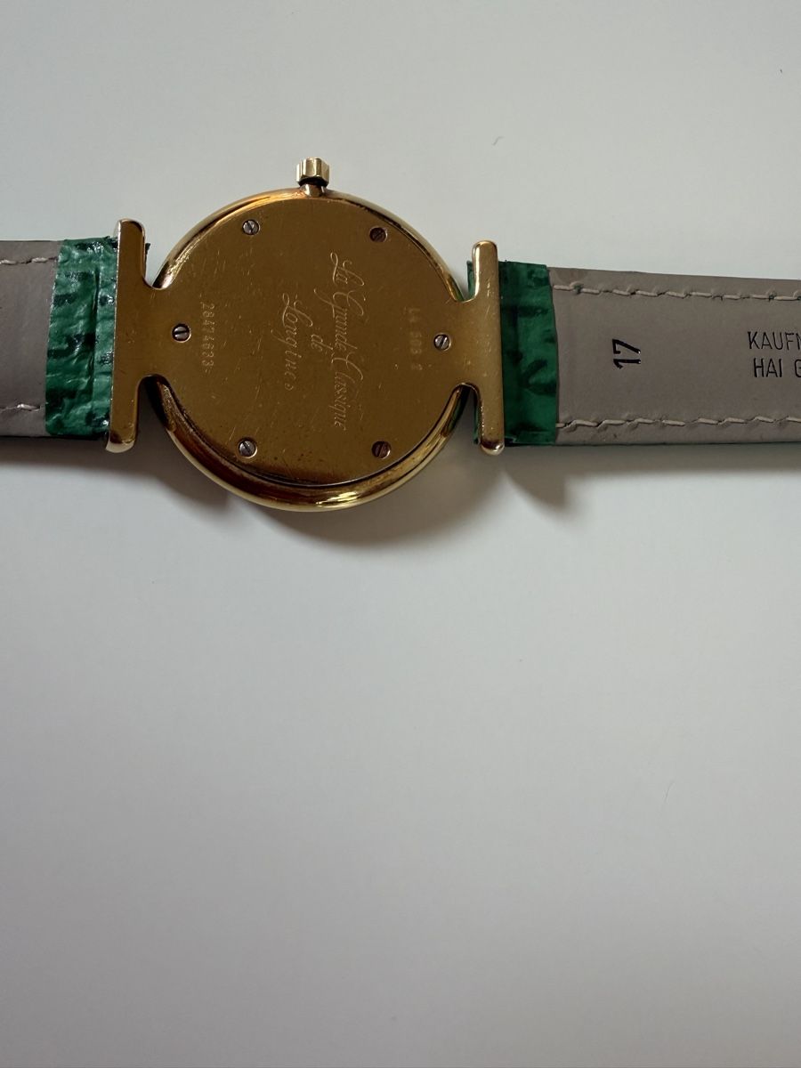 Longines Orologi: Longines - la grande Classique 29mm – Usato da Aarau venduto da tschitta03 2