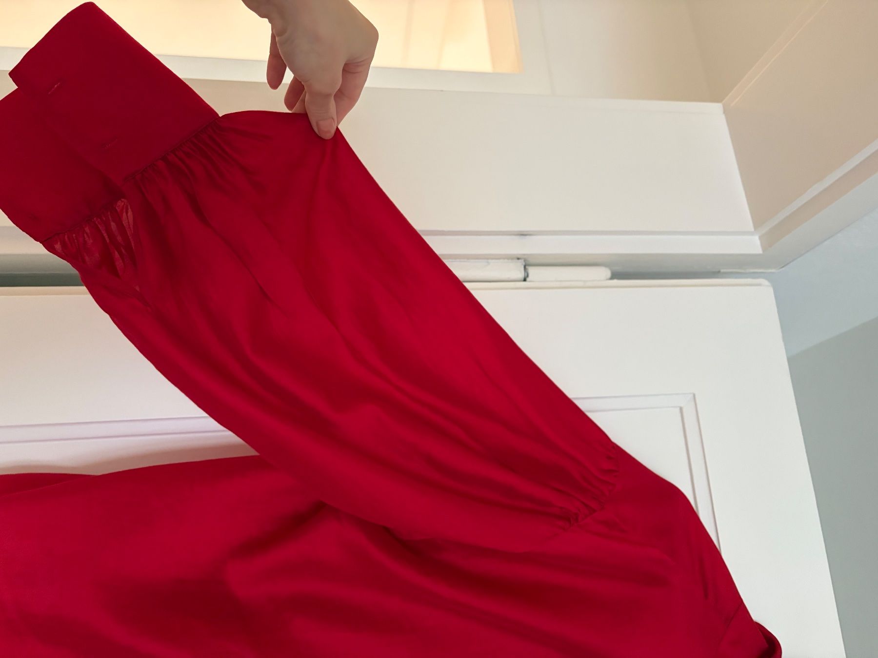 Zara Chemisiers: Red top Zara S – Neuf (Voir description) à Zürich par ghe_k58z 3