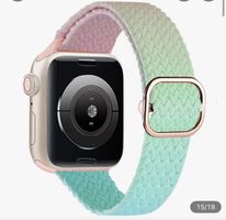 Armband für eine Apple Watch Uhr neu