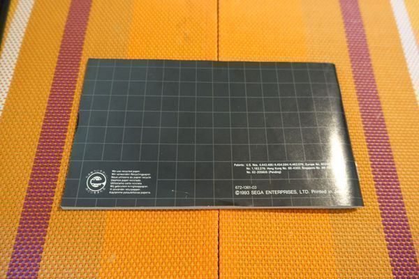 Spiele: Landstalker - First Print – Gebraucht aus Steinach von Gamecet 5