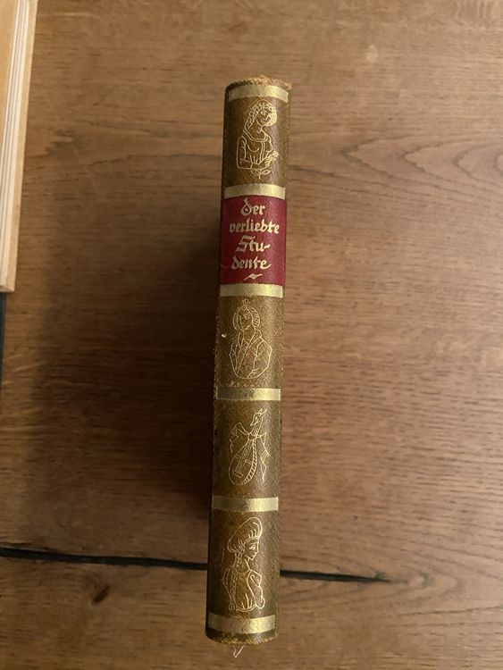 Livres: Antike Bucher Sammlung zu verkaufen. Jetzt bieten! – D'occasion à Galmiz par cerevisia 1