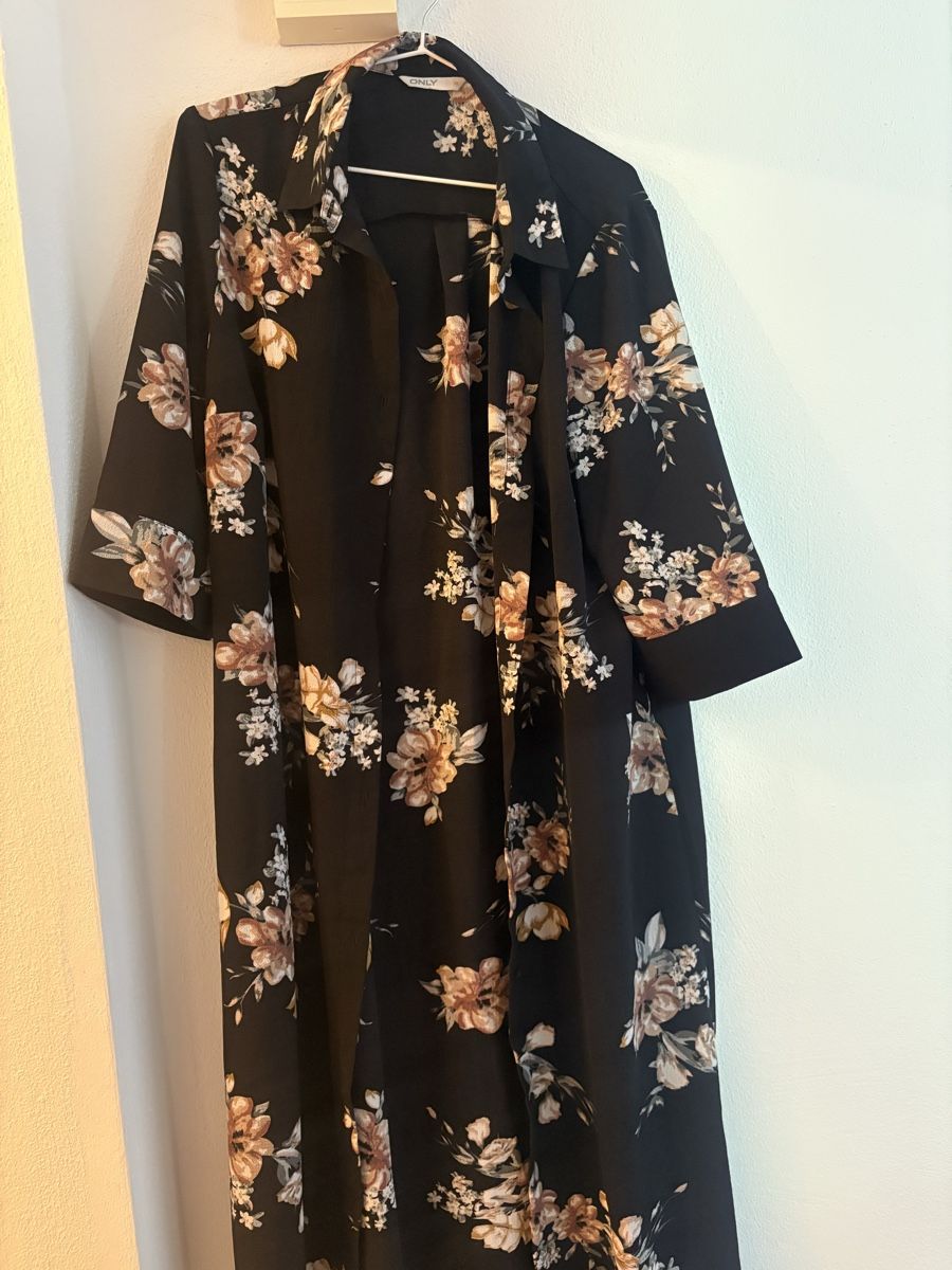 Only Vestiti: Blusenkleid  – Usato da Ricketwil venduto da Lady_of_Glenmore 7