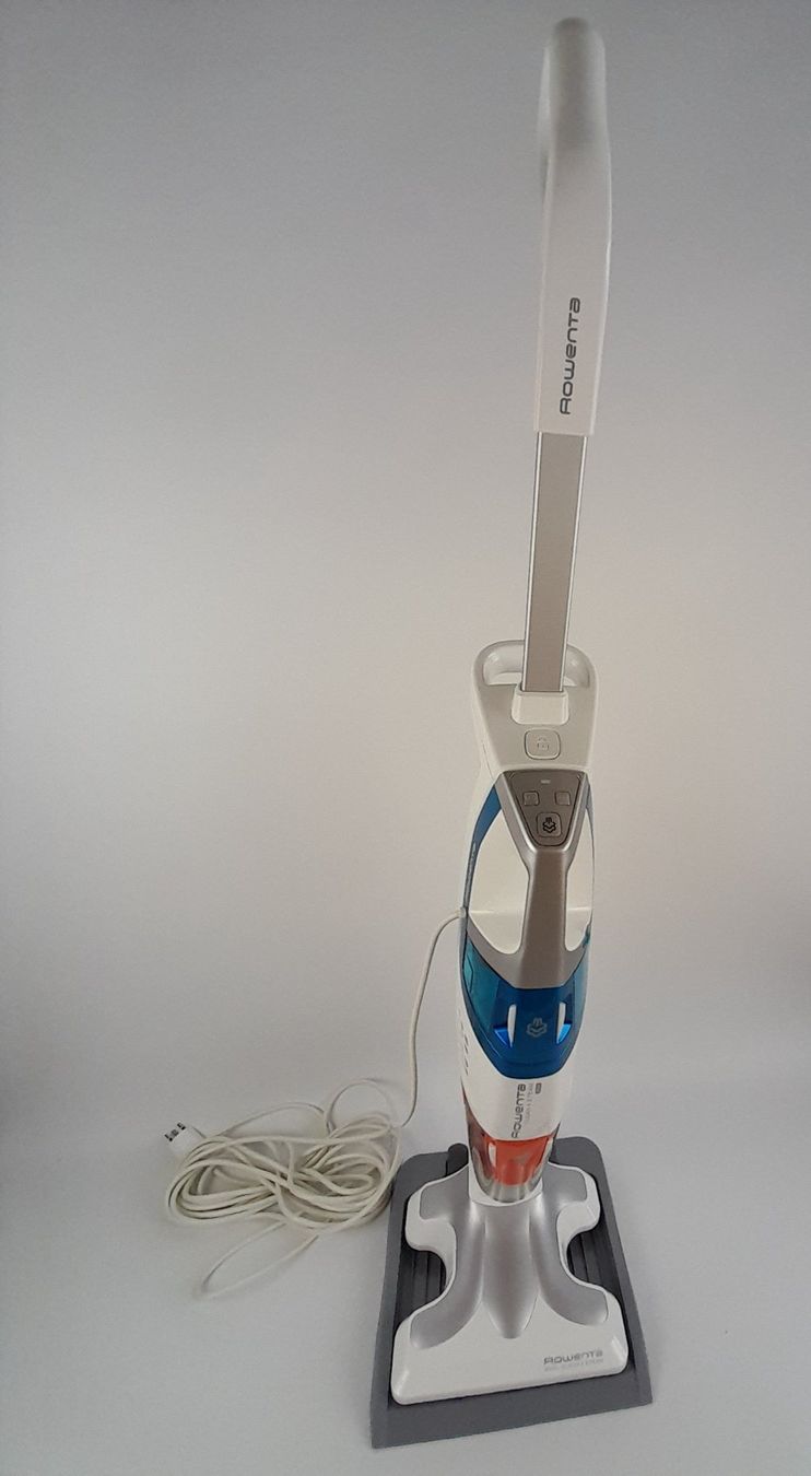 Rowenta Pulitori a vapore: ROWENTA Clean & Steam Multi – Nuovo (secondo la descrizione) da Liebefeld venduto da Restwert_Liebefeld 6