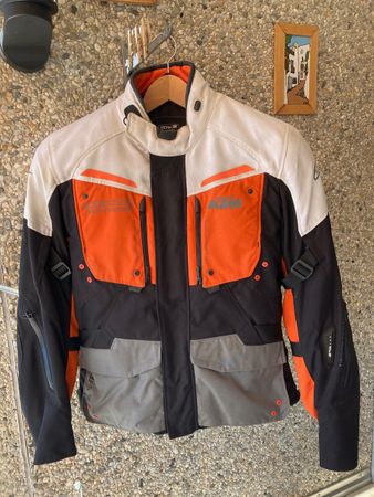 Combi Gore-Tex, Alpinestars KTM 2 pièces *SALE*
