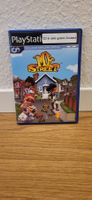 PS2 - My Street