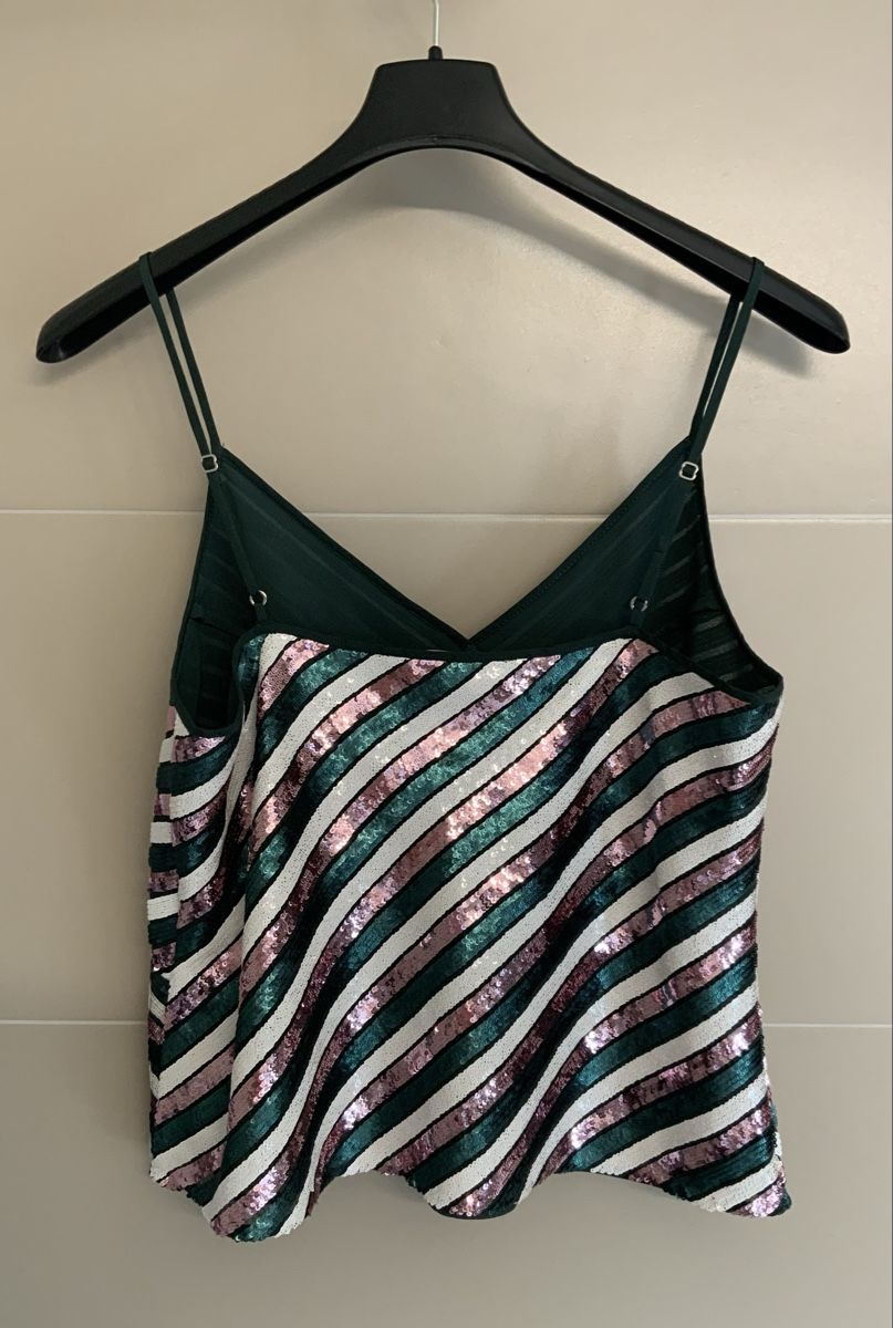 Diane von Furstenberg Top: DIANE VON FURSTENBERG. Top – Usato da Vandoeuvres venduto da Boussy74 1
