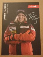 Joana Hählen - handsigniert