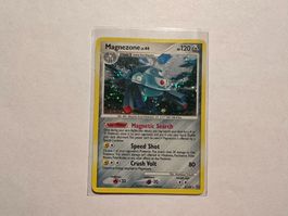 Magnezone holo D&P Stormfront EN