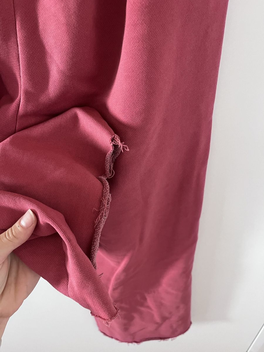 Gap Pantaloni: pinke trainerhose von GAP – Usato da Zürich venduto da wowowow 1