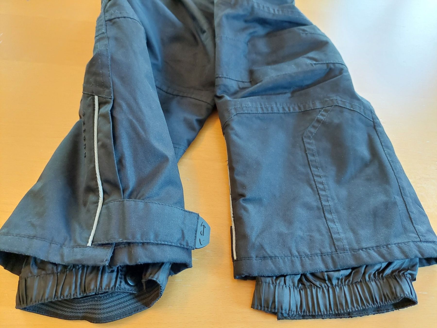 Hosen: Ex Tend Skihose / Gr.104 – Gebraucht aus Zürich von meymano 6