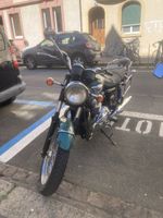 Triumph Bonneville