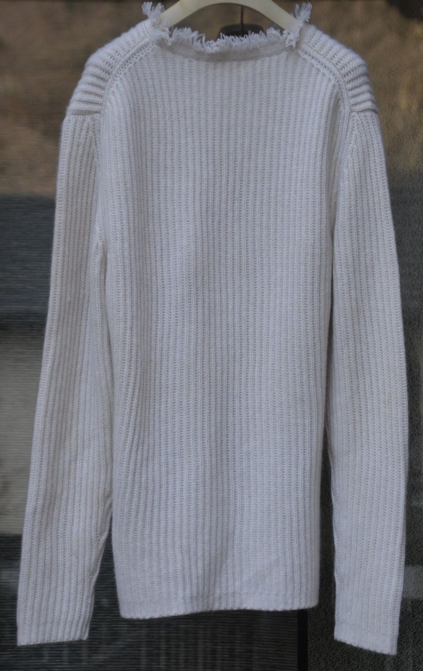 Maglioni & Felpe: Marguerite Pullover - Kaschmir / pull -cachemire L – Usato da Collonges venduto da arashee 2