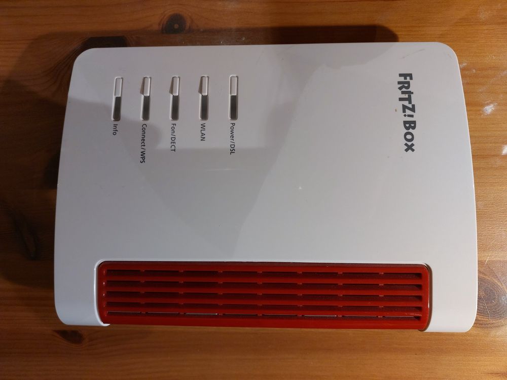 Modem Fritz!Box 7530 Kaufen auf Ricardo