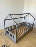 Hausbett