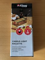 Kisag Candle-light Raclette