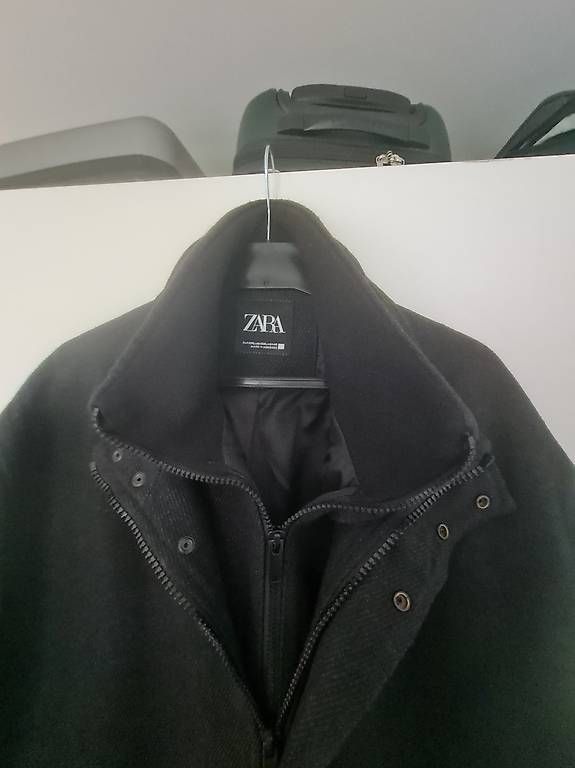 Cappotti: Manteau long – Usato da Crassier venduto da Grizzlou 3
