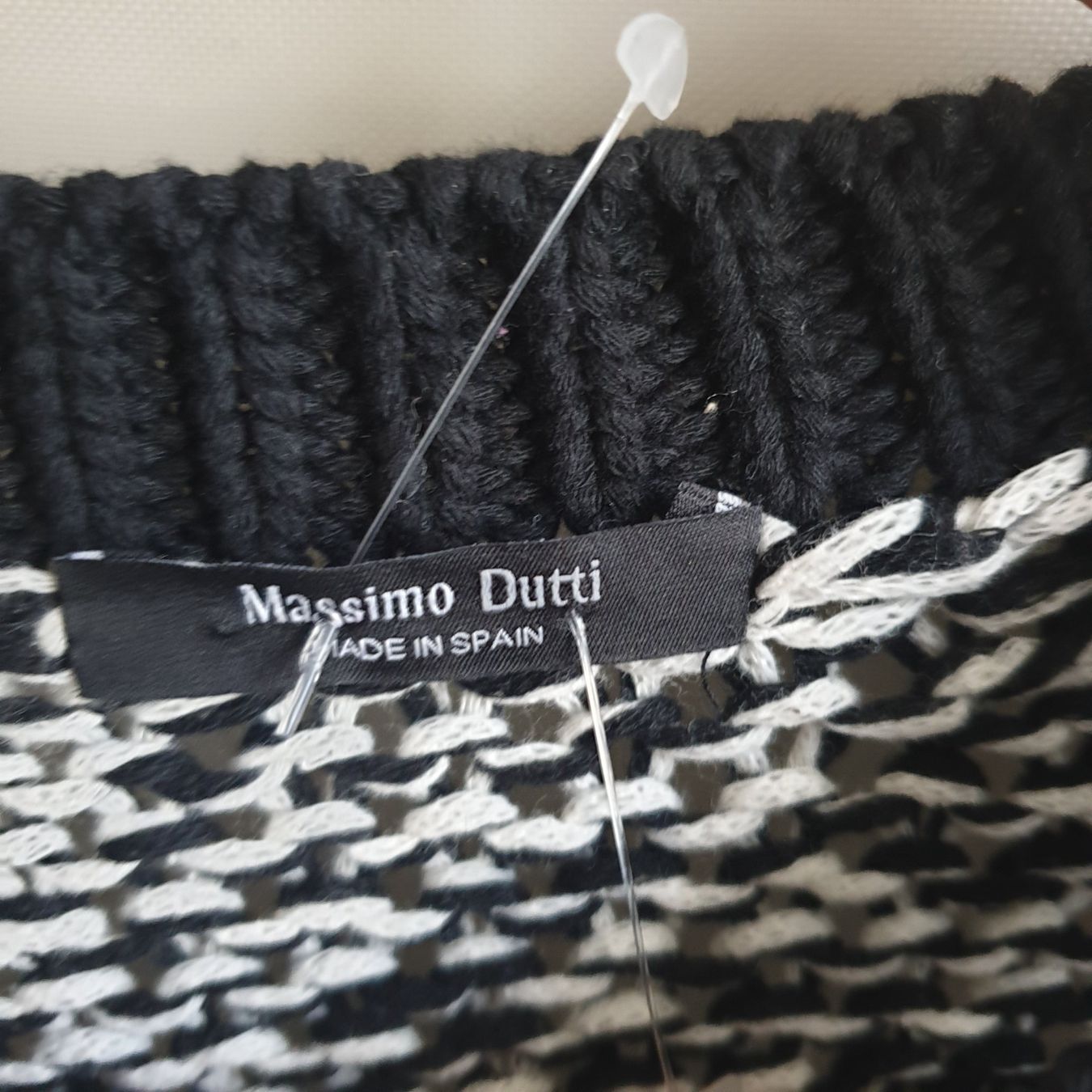 Massimo Dutti Maglioni & Felpe: Massimo Dutti schöner Kurzarmpullover Gr. XS – Nuovo (secondo la descrizione) da Frenkendorf venduto da Chrigeli01 2