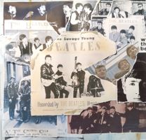 The Beatles Anthology 1 / 2 CD's ab Fr. 4.-