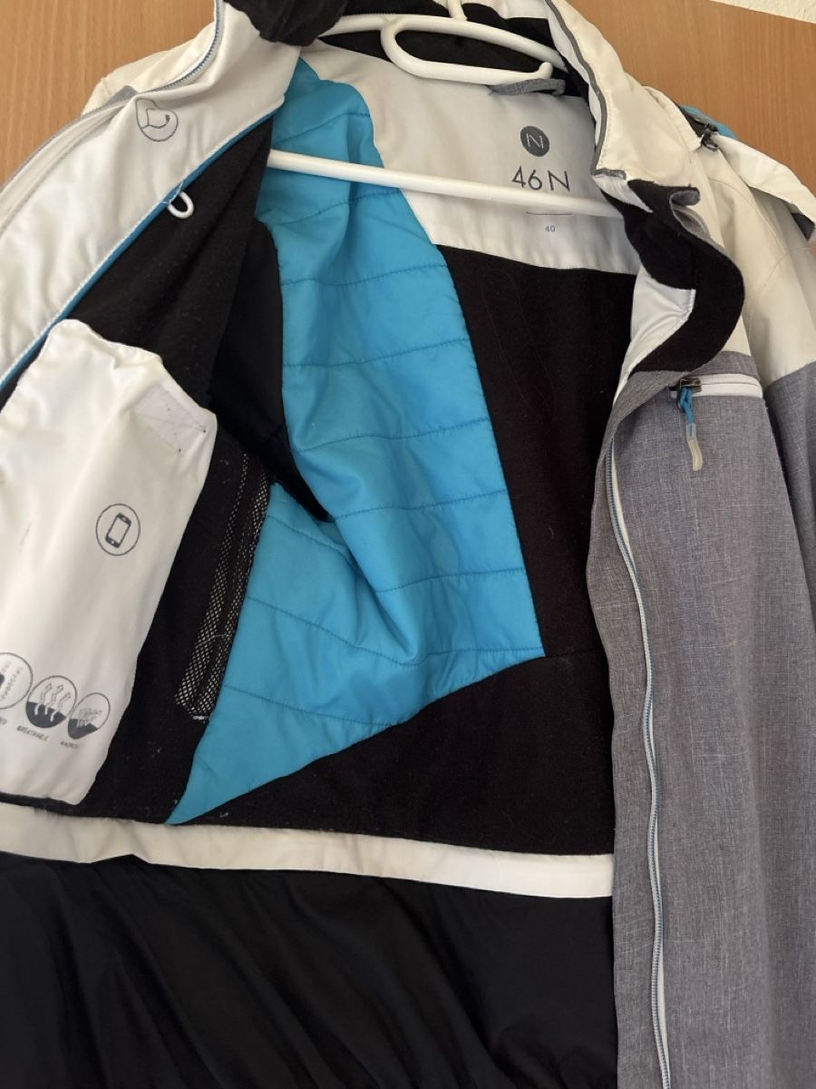 Jacken: Winterjacke – Gebraucht aus Römerswil LU von cwi_8n2n 1