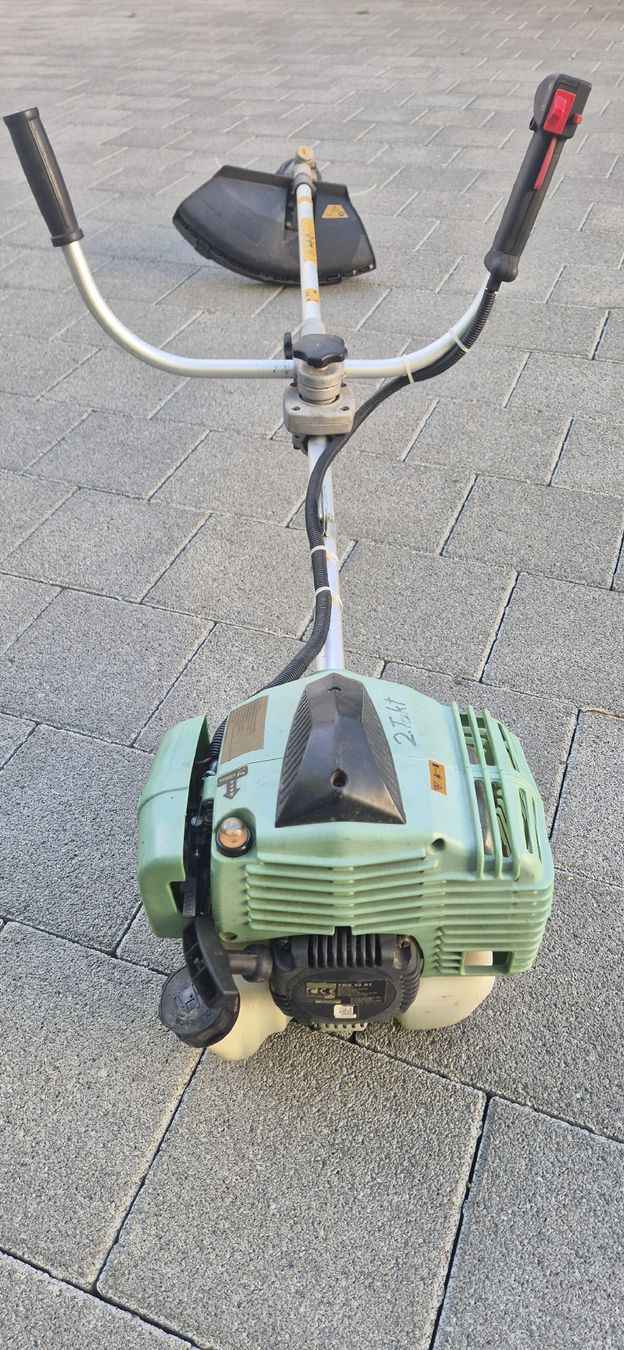 Toutes les machines: Freischneider – D'occasion à Grenchen par HZG. 3
