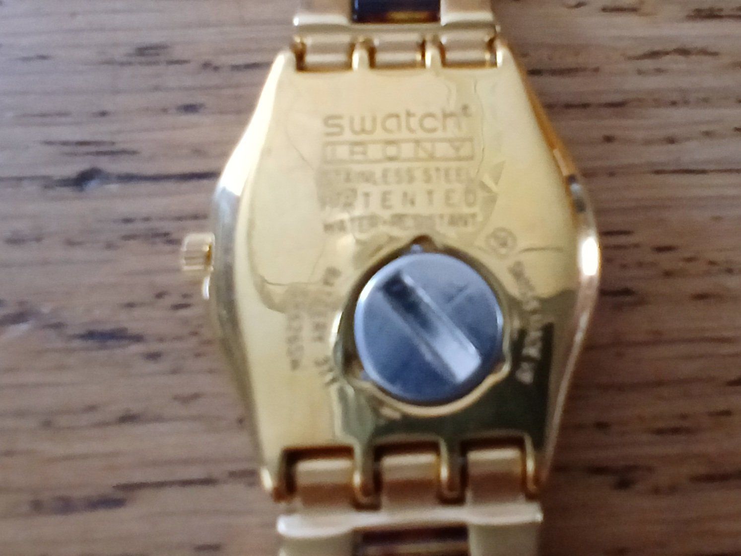 Swatch Orologi: Swatch Uhr – Usato da Aarburg venduto da Emelie 2