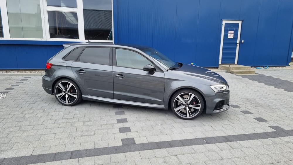 Audi RS3 8v