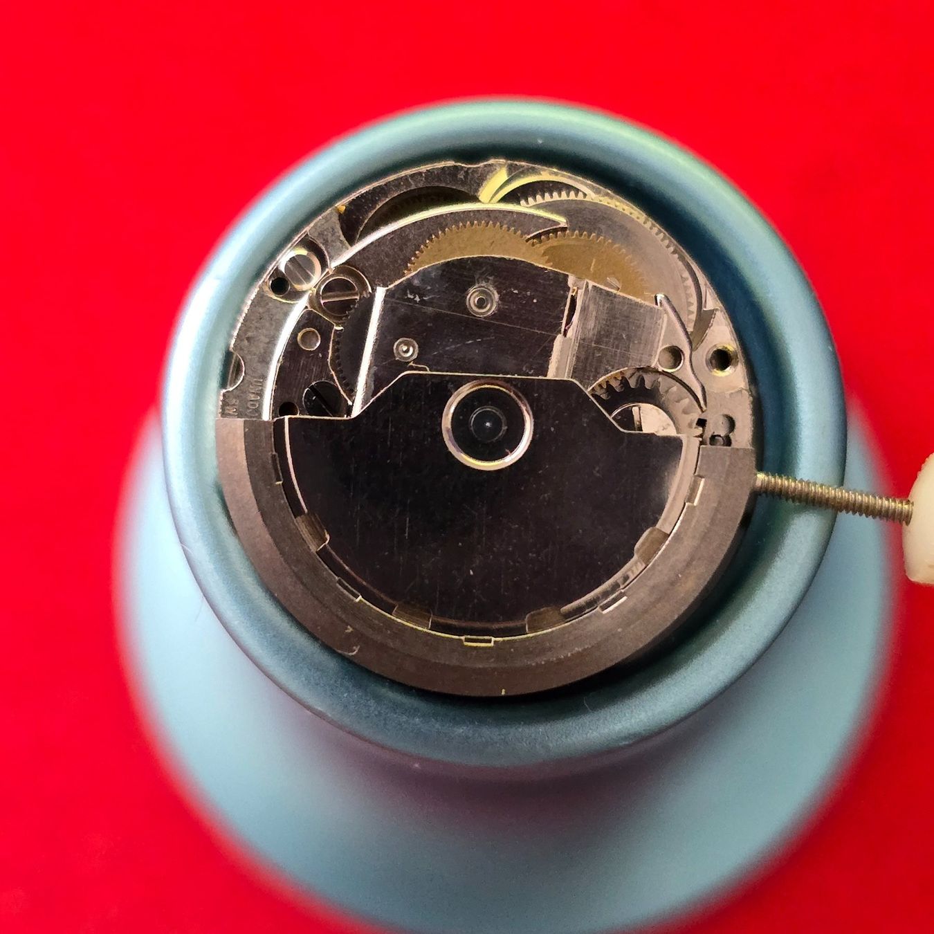 Orologi: Mouvement AS 530.621 – Usato da Tramelan venduto da Nirdan 1