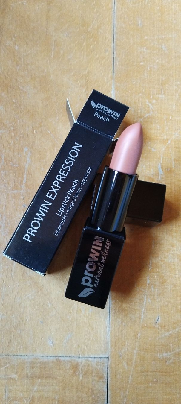 Make-up: proWIN Lippenstift – Nuovo e nell'imballaggio originale da Betschwanden venduto da mel_yrp5
