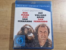 Der Mann aus San Fernando / Mit Vollgas nach San Fernando