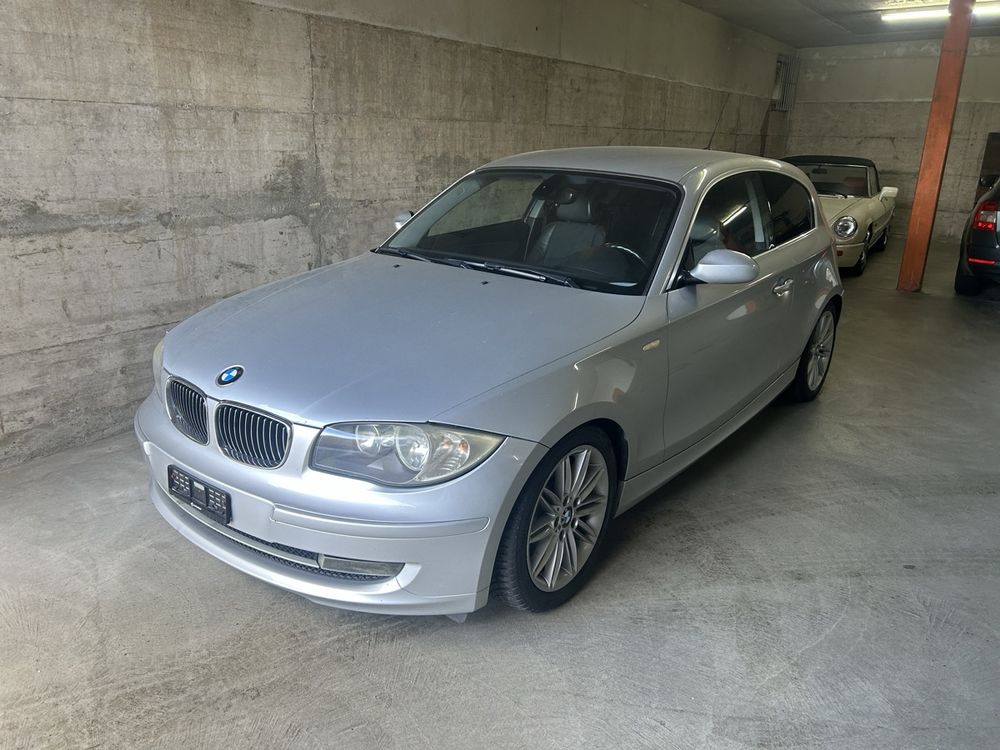 BMW 130i