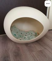 Pet House Design by Pei Pod (aka Pet Egg Pod)👇