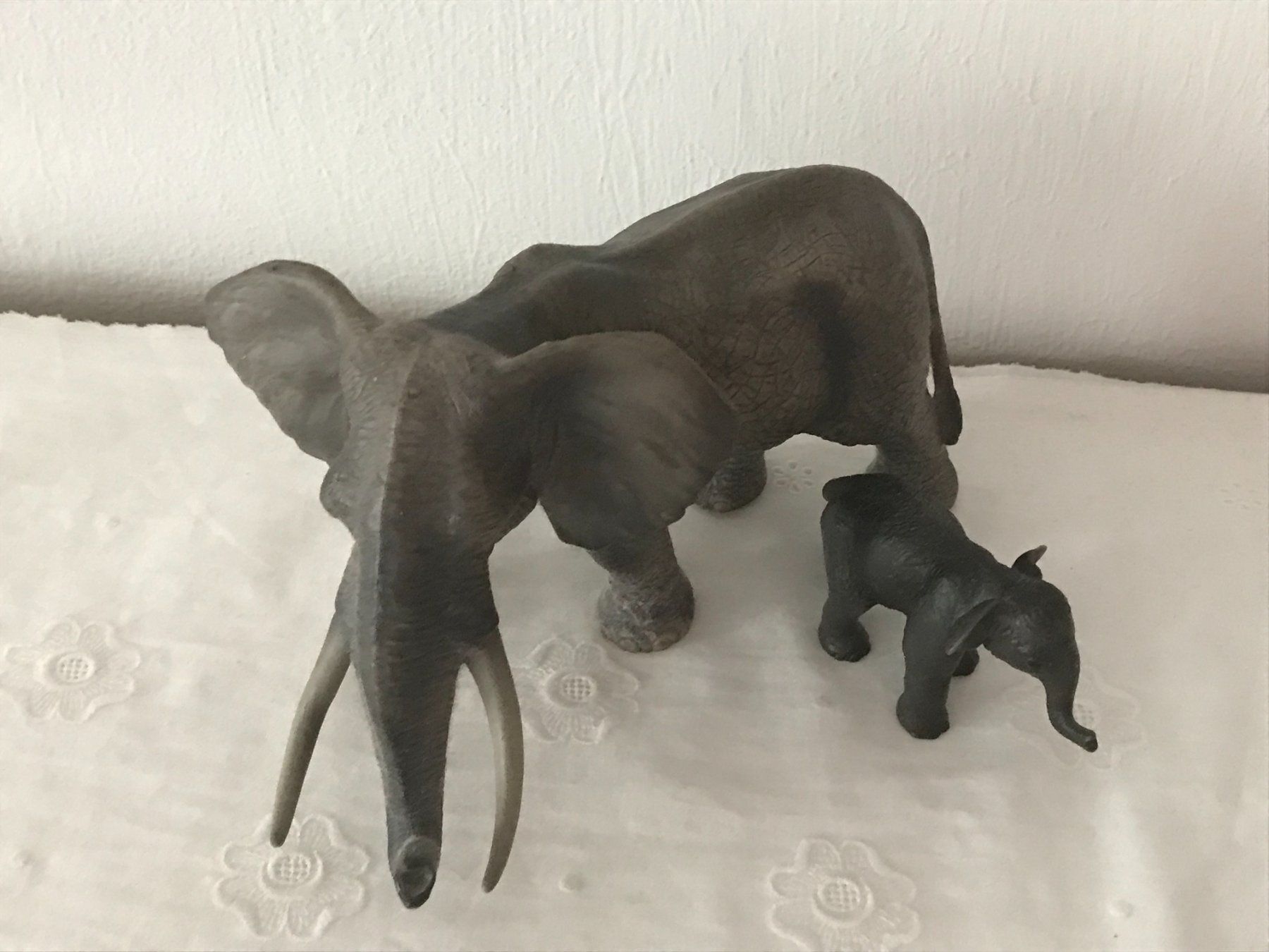 Schleich Giocattoli: schleich tiere – Usato da Siebnen venduto da Floki3 1
