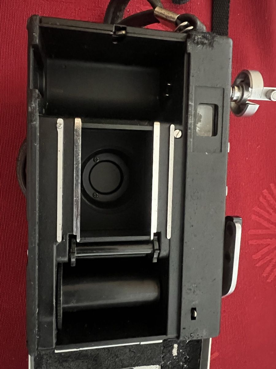 Kamera: Hanimex Compact R Kamera  – Gebraucht aus Zürich von jao_2bx7 3
