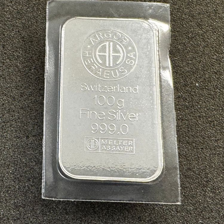 Aluminium Granulat, hochrein, > 99.99%, 100g (Gebraucht) in Lützelflüh