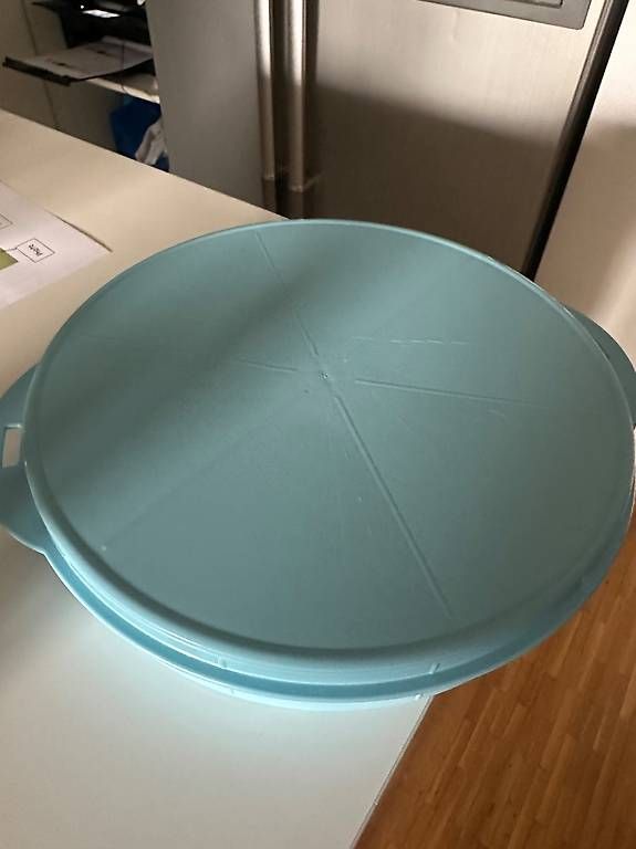 Altro in Decorazioni & Accessori: Boite à gâteaux – Usato da Plan-les-Ouates venduto da emma1981 1