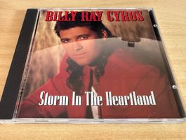 Billy Ray Cyrus – Storm In The Heartland