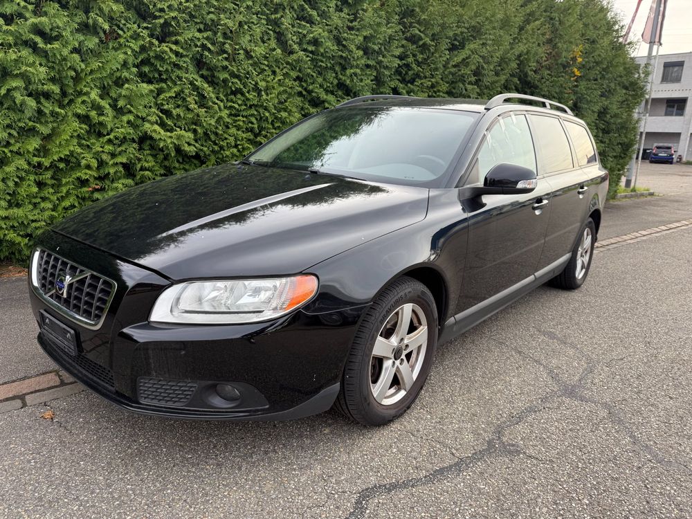 Volvo V70 Gebraucht
