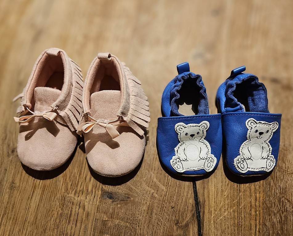 Scarpe per ragazzi: Schuhe, Finken 16-19 – Usato da Winterthur venduto da sim_g6ny 4