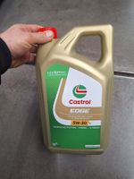 Castrol Edge 5W-30 LL Motoröl 5 Liter, Neu, Top Preis!