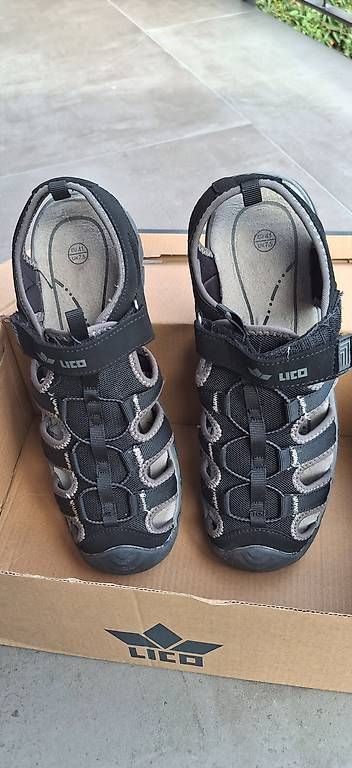 Scarpe da donna: Sandali sportivi – Usato da novaggio venduto da chantalstuebi 1
