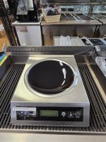 Wok Induktionskocher 3,5 kW inkl. Wok