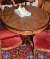 2. Tisch Louis Philippe IV original von zirka 1790