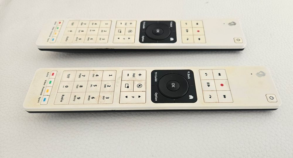 Swisscom Fernbedienung (Gebraucht) in Spiegel b. Bern für CHF 5 – mit ...