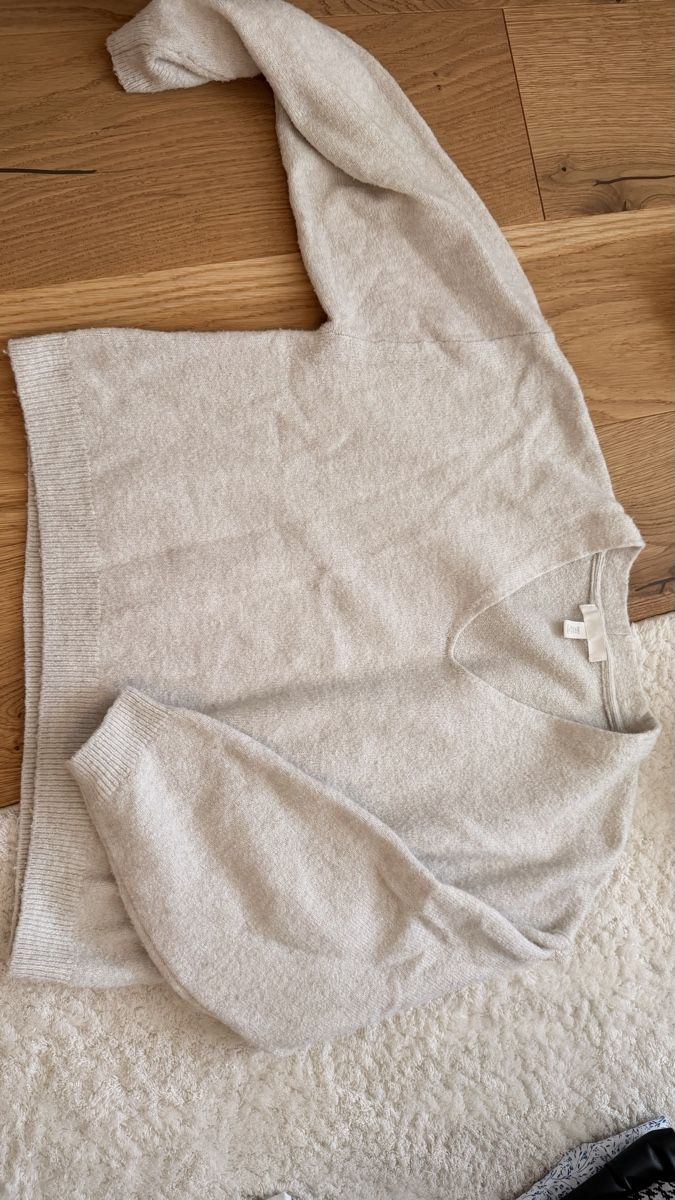 Maglioni & Felpe: 6 Pullover zu verkaufen, Grösse S-M – Usato da Nidau venduto da nin_5gk2 1